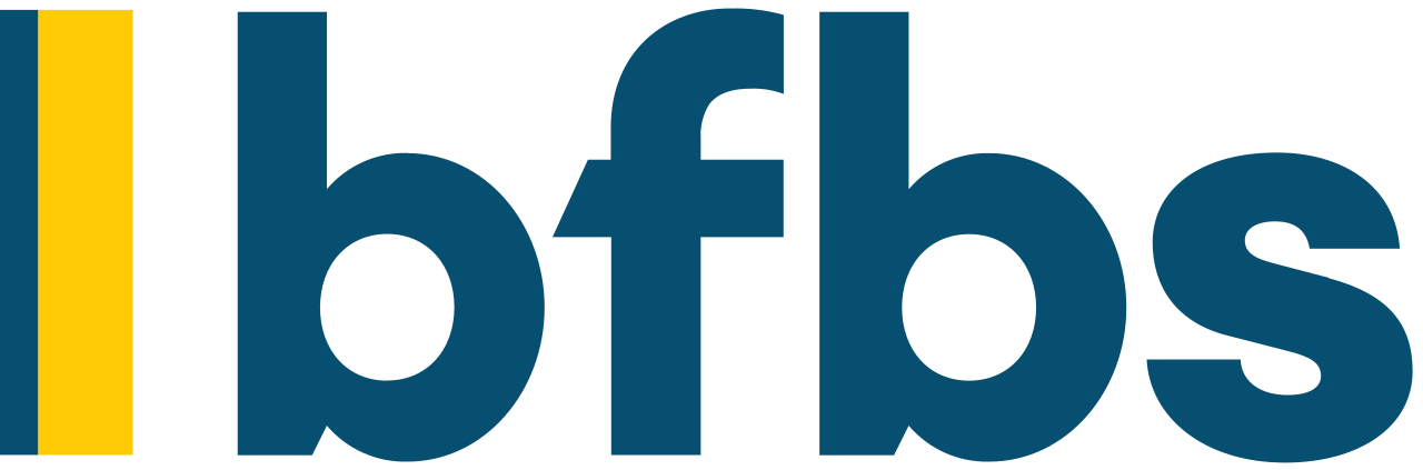 British Forces Broadcasting Service logo