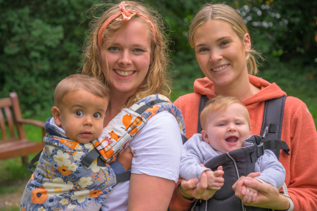 Answering Vaccine Questions for Expectant Parents 1 COVID-19: fertility, pregnancy and breastfeeding