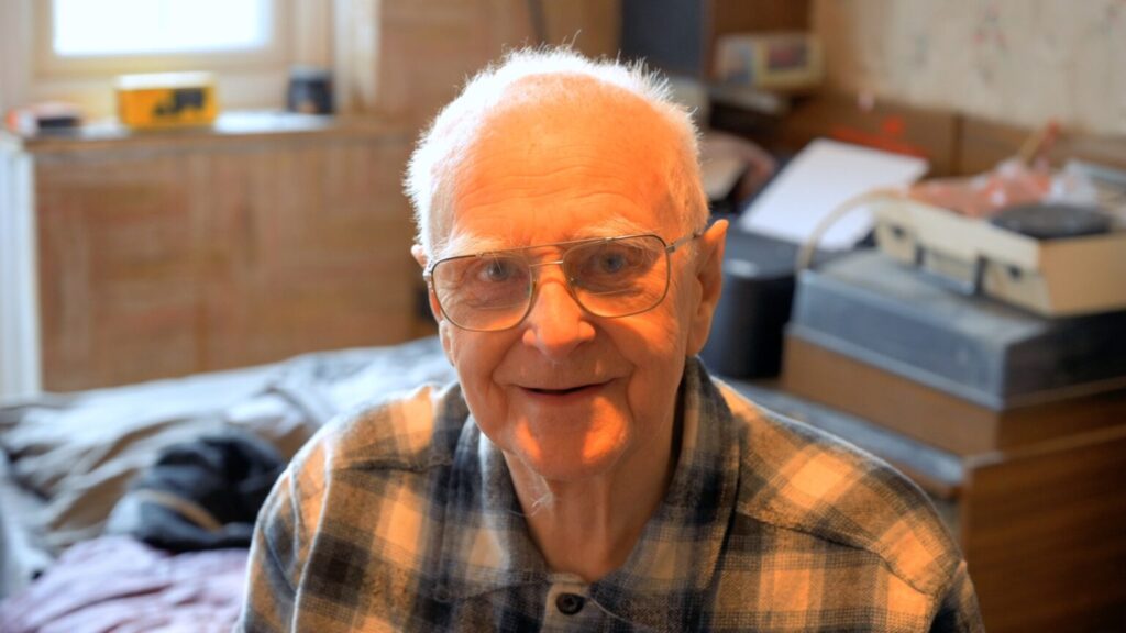How Frank Rebuilt His Life and Home 1 How Frank Rebuilt His Life and Home
