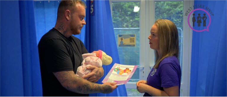 Bringing Maternity and Neonatal Voices to Life