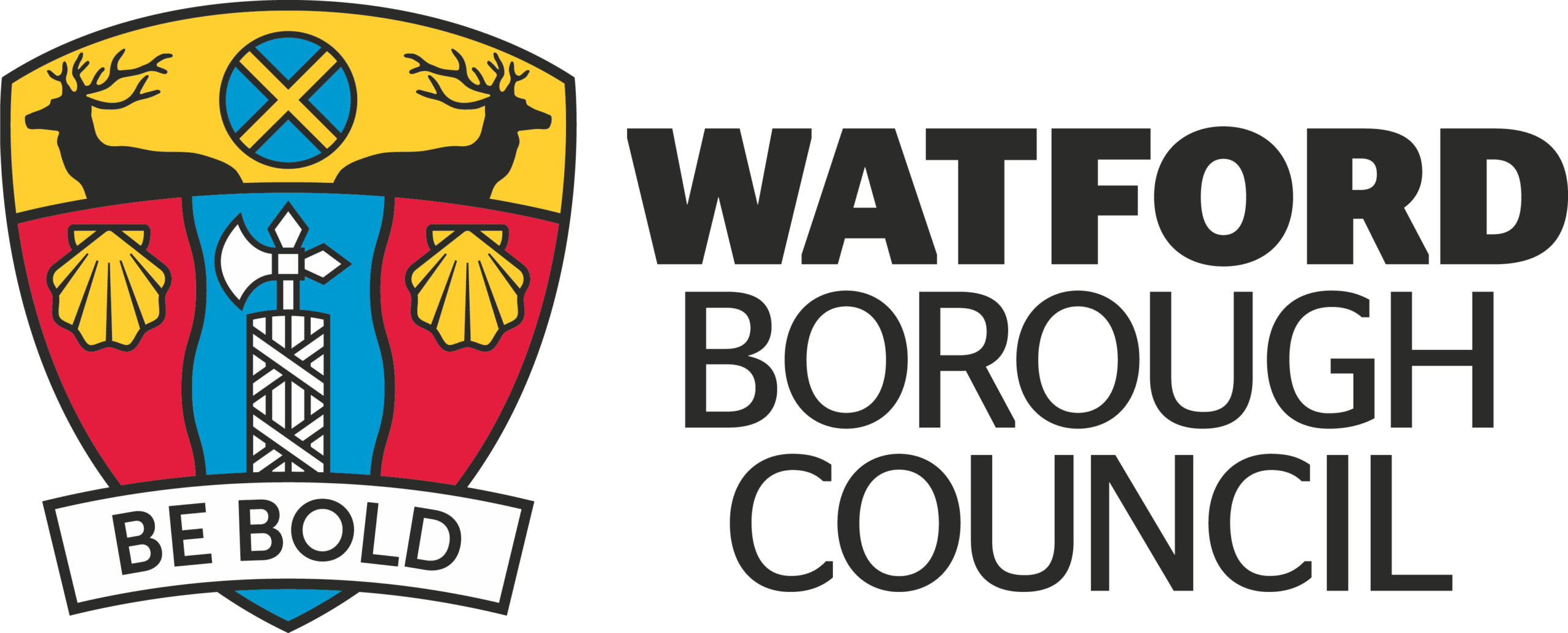 Watford Borough Council logo
