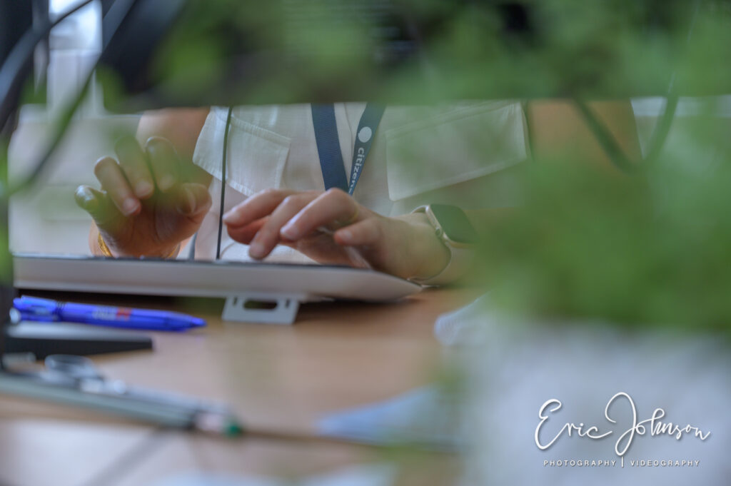 Citizens Advice Watford photography