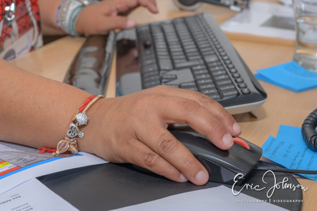 Citizens Advice Watford photography