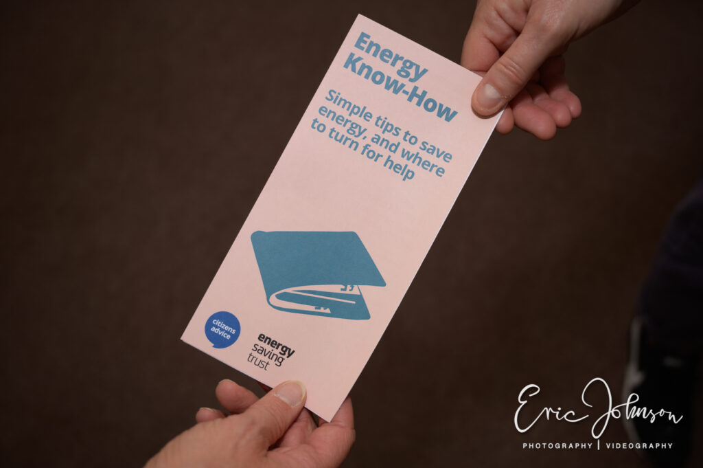 Citizens Advice Watford photography